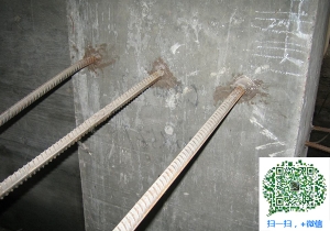 翁牛特植筋加固公司