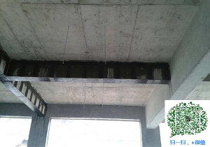 翁牛特青岛房屋结构加固
