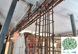 翁牛特青岛加固公司