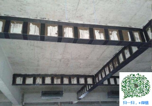 翁牛特青岛建筑加固
