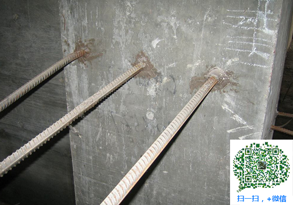 翁牛特植筋翁牛特加固公司