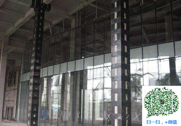 青岛翁牛特建筑加固
