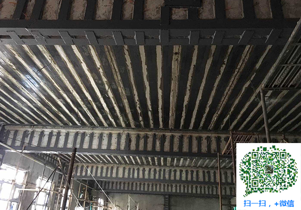 翁牛特碳纤维加固