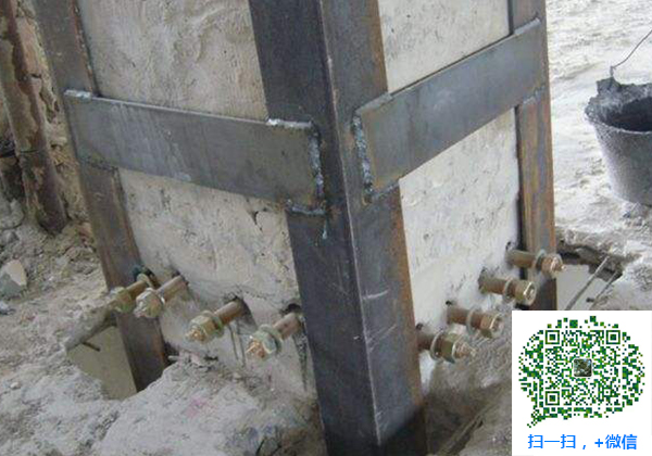 青岛翁牛特建筑翁牛特加固公司