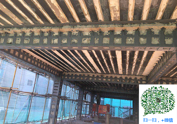 青岛翁牛特建筑翁牛特加固公司