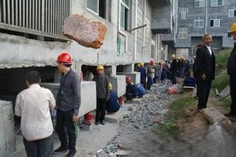 翁牛特哪些方面可以保证房子加固质量合格？