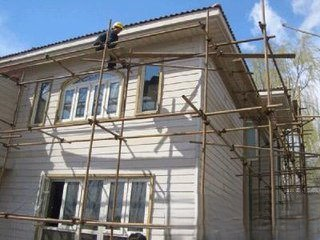 翁牛特房屋加固施工要多少钱？
